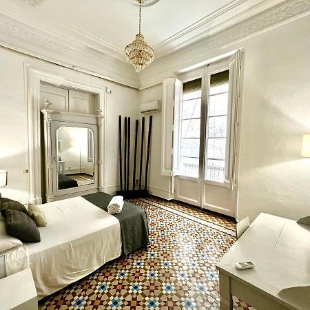 Bcn Beautiful Gotic Hotel Barcelona Buitenkant foto