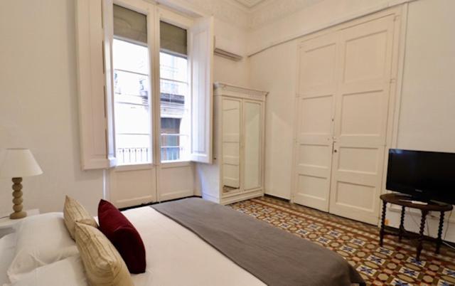 Bcn Beautiful Gotic Hotel Barcelona Buitenkant foto