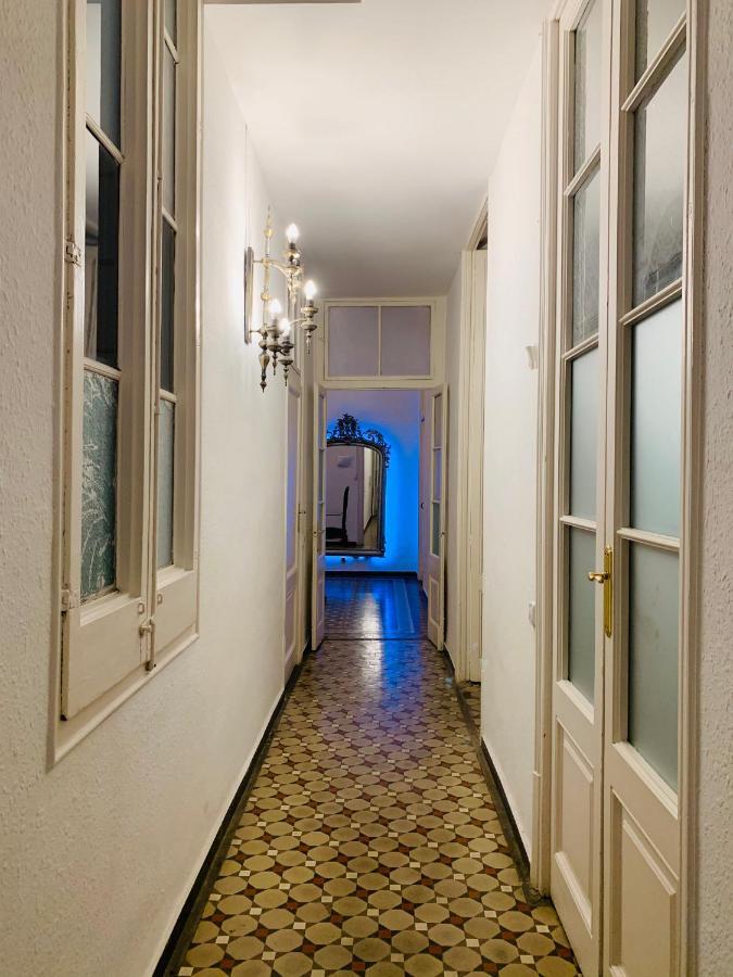 Bcn Beautiful Gotic Hotel Barcelona Buitenkant foto