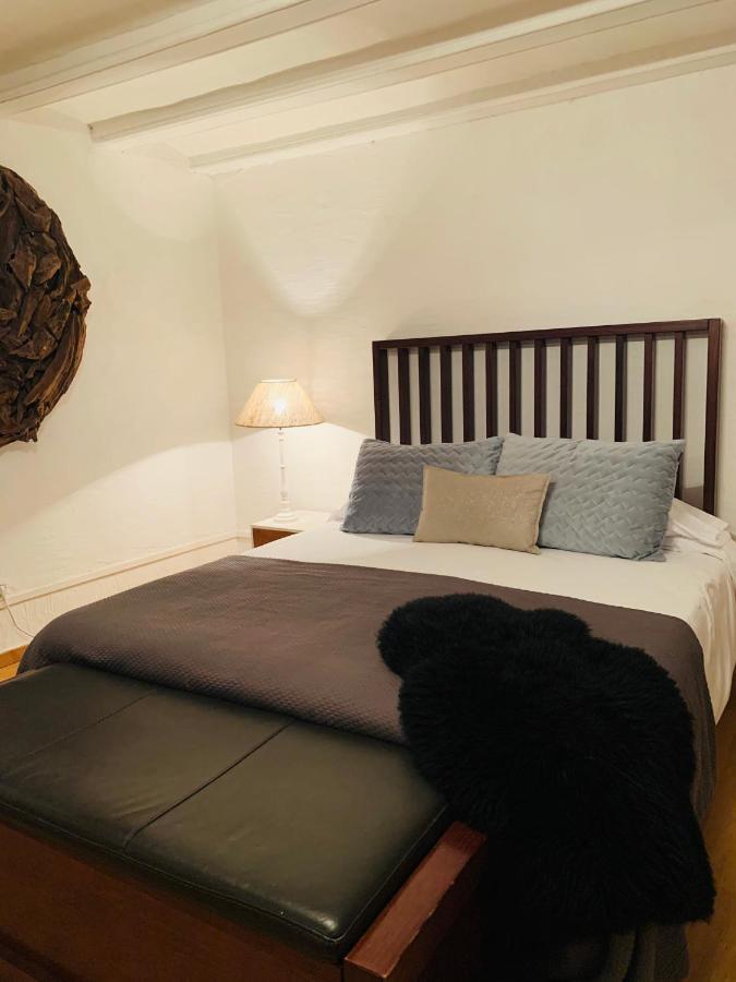 Bcn Beautiful Gotic Hotel Barcelona Buitenkant foto