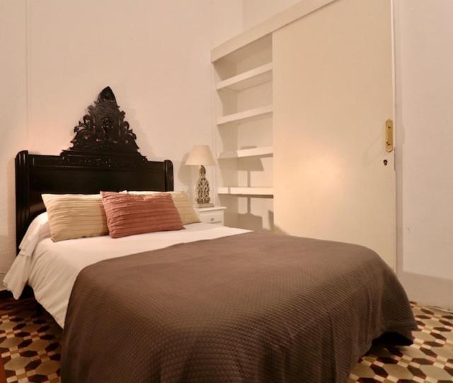 Bcn Beautiful Gotic Hotel Barcelona Buitenkant foto