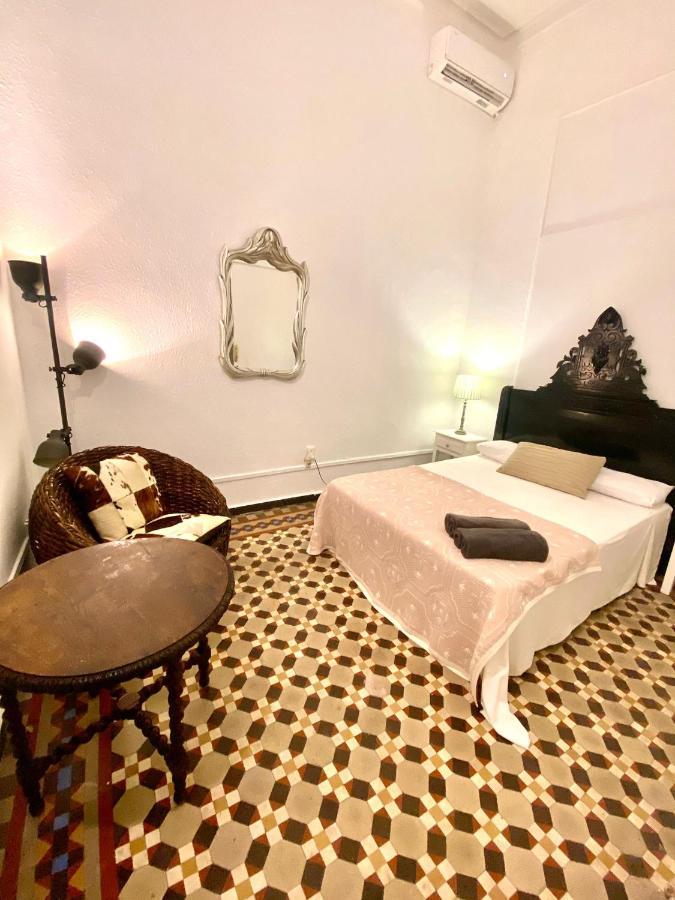 Bcn Beautiful Gotic Hotel Barcelona Buitenkant foto