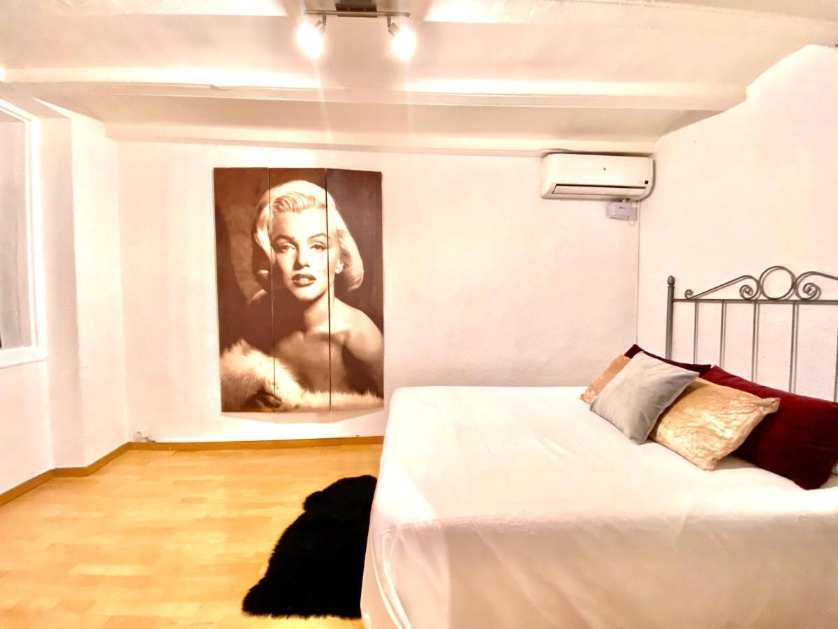 Bcn Beautiful Gotic Hotel Barcelona Buitenkant foto