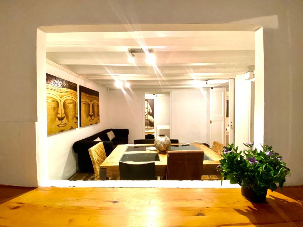 Bcn Beautiful Gotic Hotel Barcelona Buitenkant foto