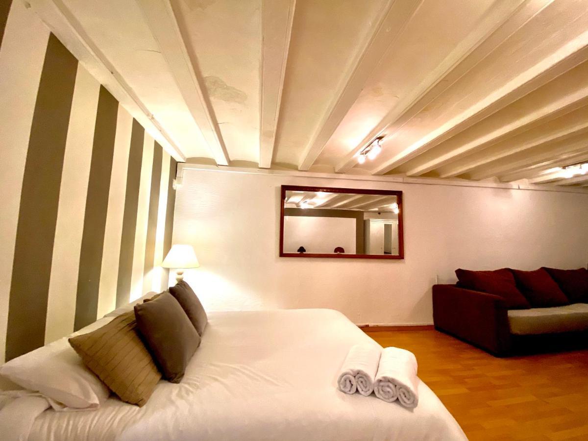 Bcn Beautiful Gotic Hotel Barcelona Buitenkant foto