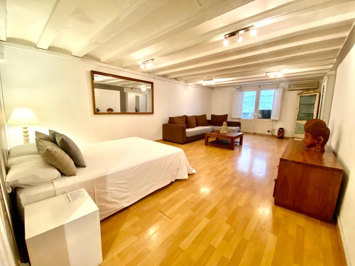 Bcn Beautiful Gotic Hotel Barcelona Buitenkant foto