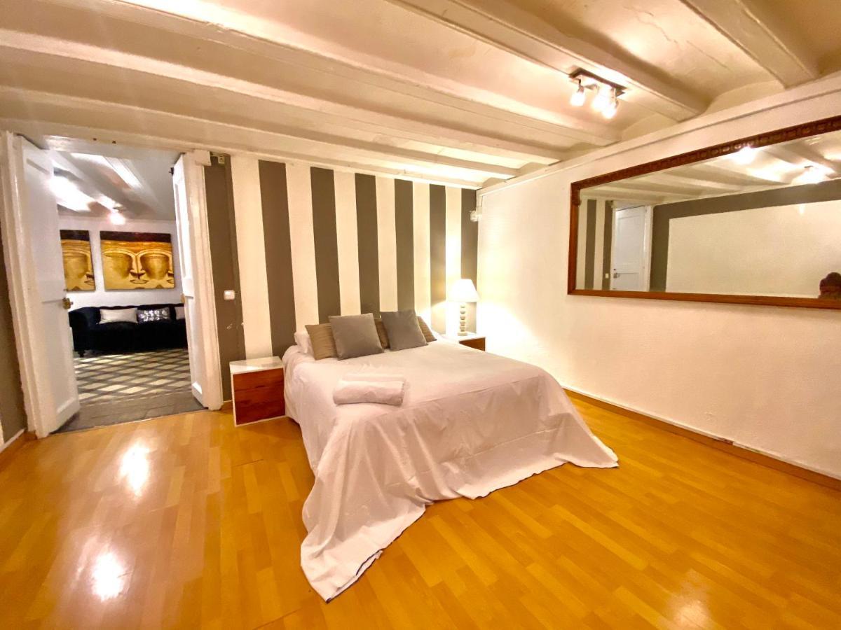Bcn Beautiful Gotic Hotel Barcelona Buitenkant foto
