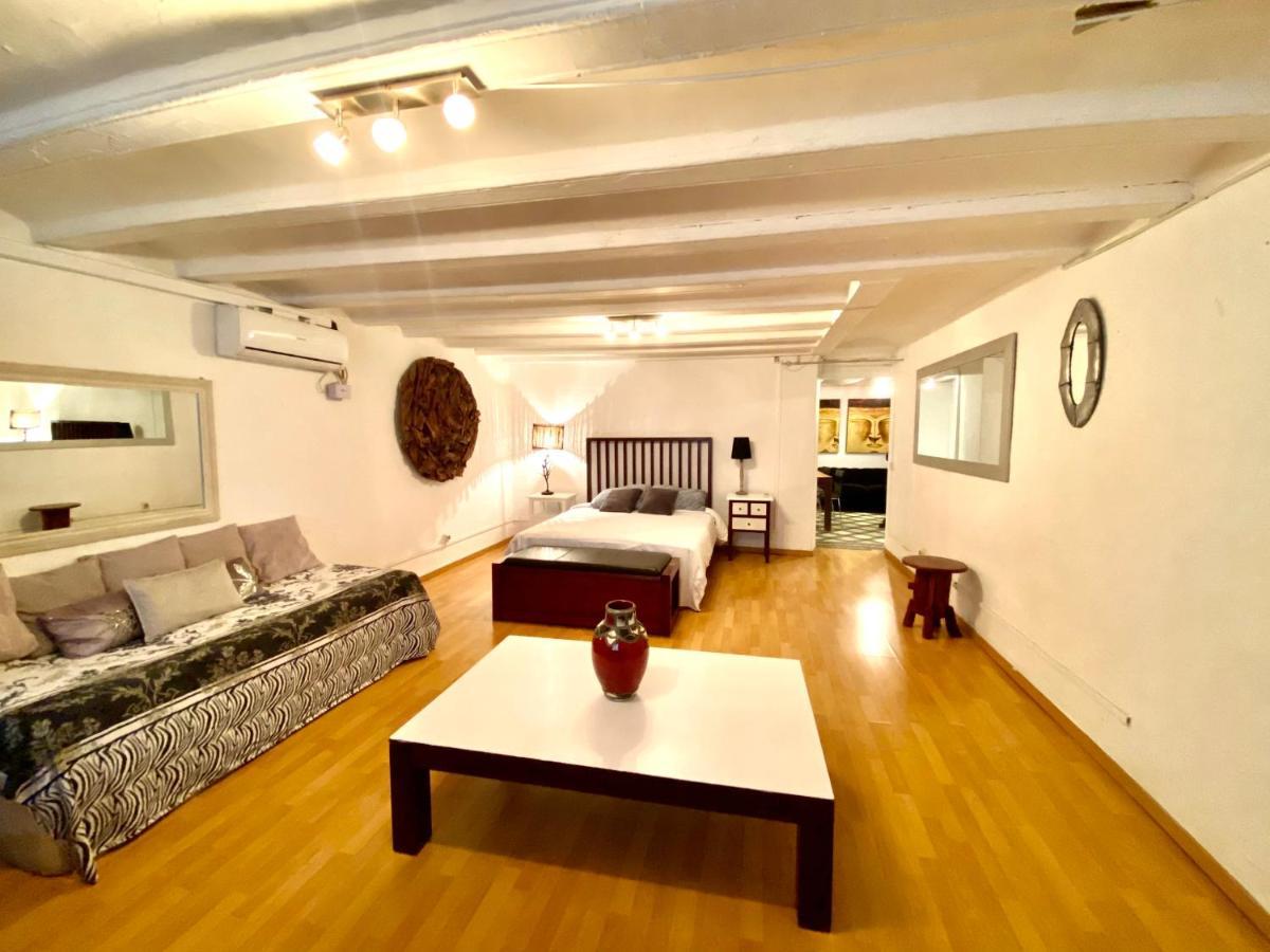 Bcn Beautiful Gotic Hotel Barcelona Buitenkant foto
