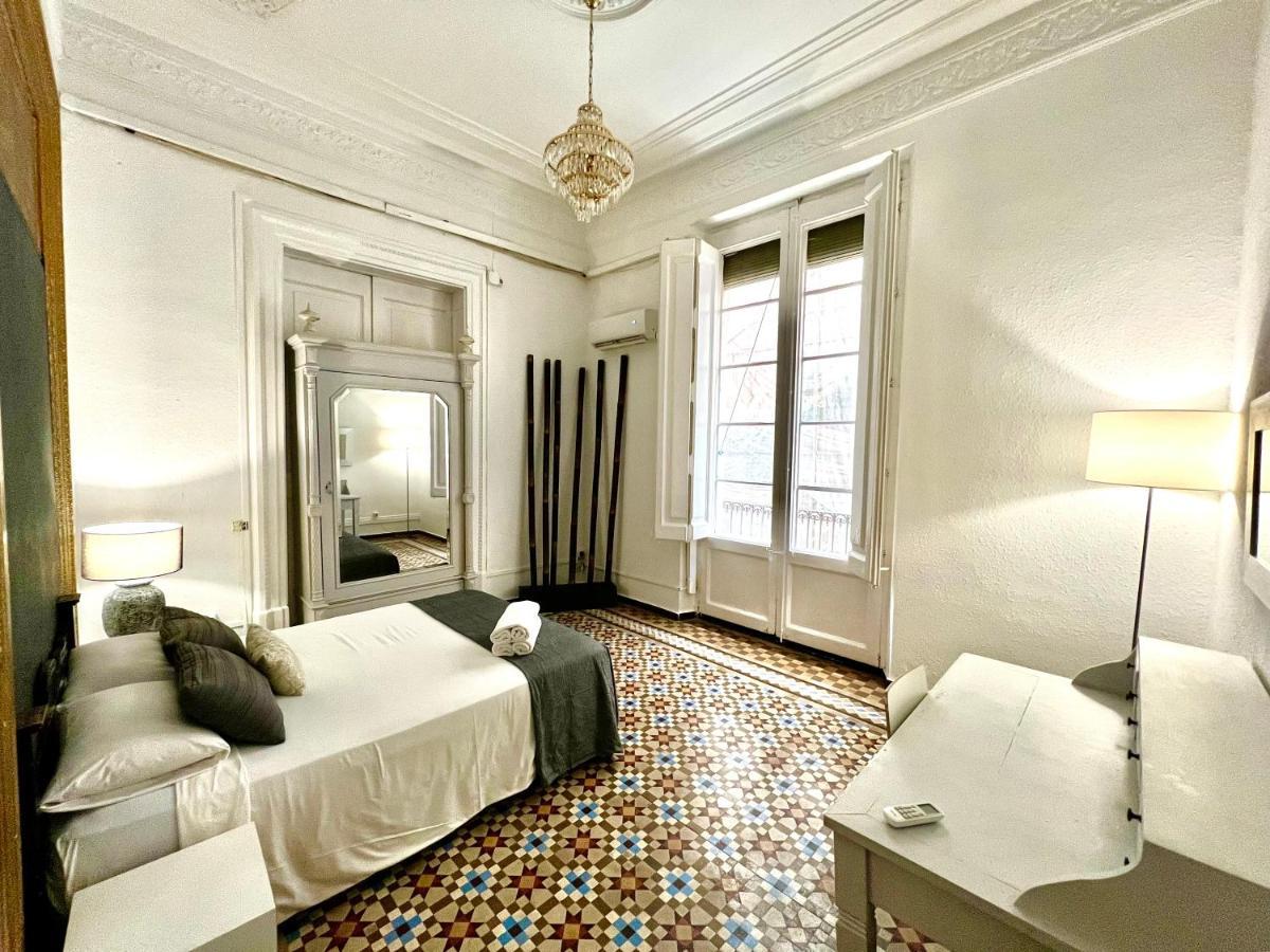 Bcn Beautiful Gotic Hotel Barcelona Buitenkant foto