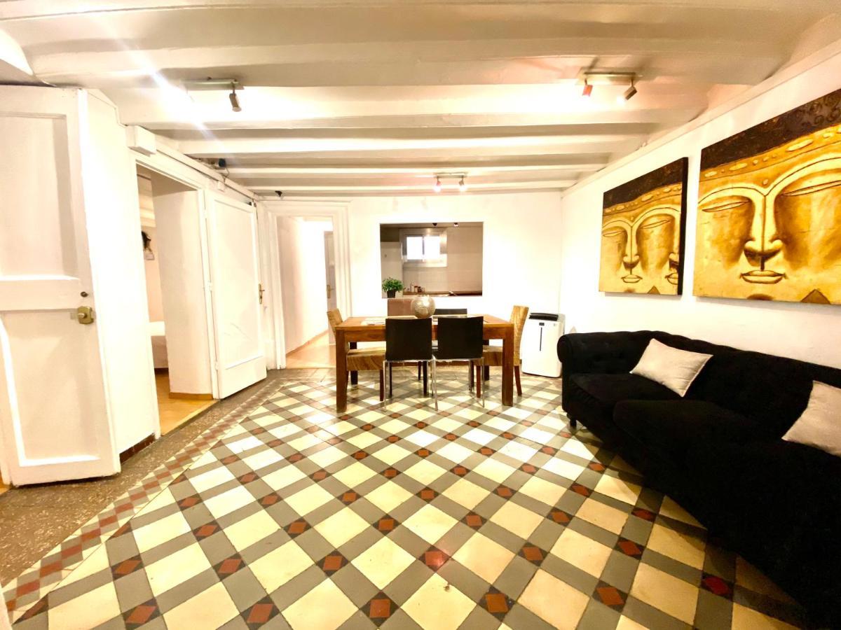 Bcn Beautiful Gotic Hotel Barcelona Buitenkant foto