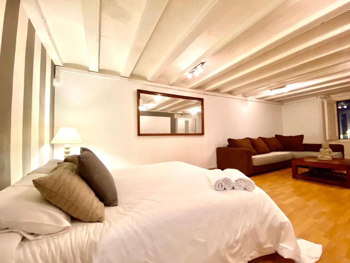 Bcn Beautiful Gotic Hotel Barcelona Buitenkant foto