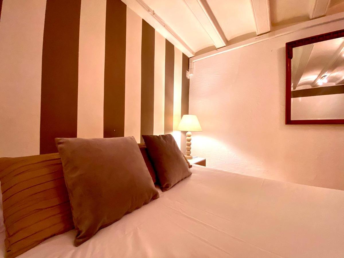 Bcn Beautiful Gotic Hotel Barcelona Buitenkant foto