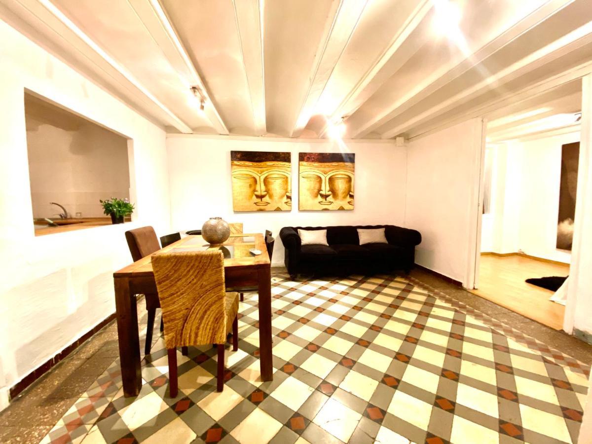 Bcn Beautiful Gotic Hotel Barcelona Buitenkant foto