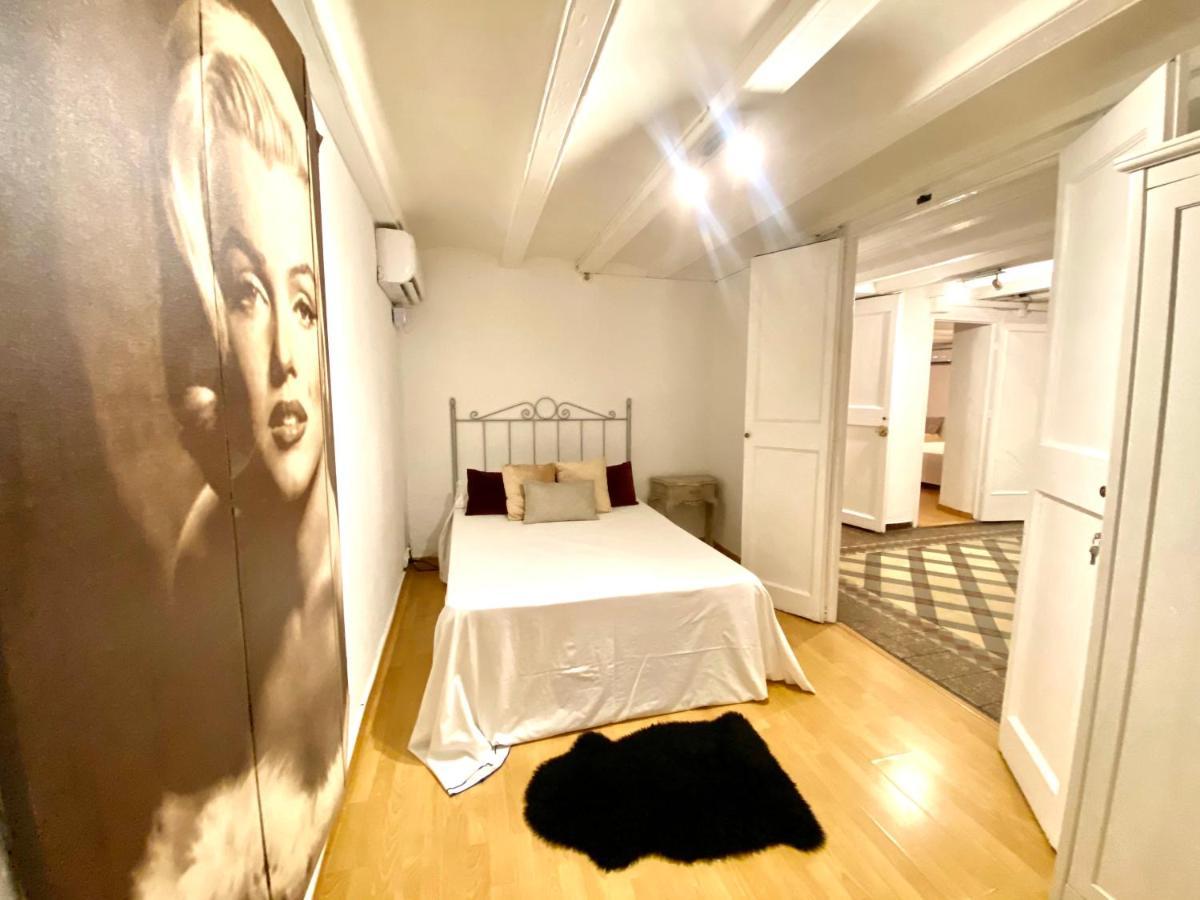 Bcn Beautiful Gotic Hotel Barcelona Buitenkant foto
