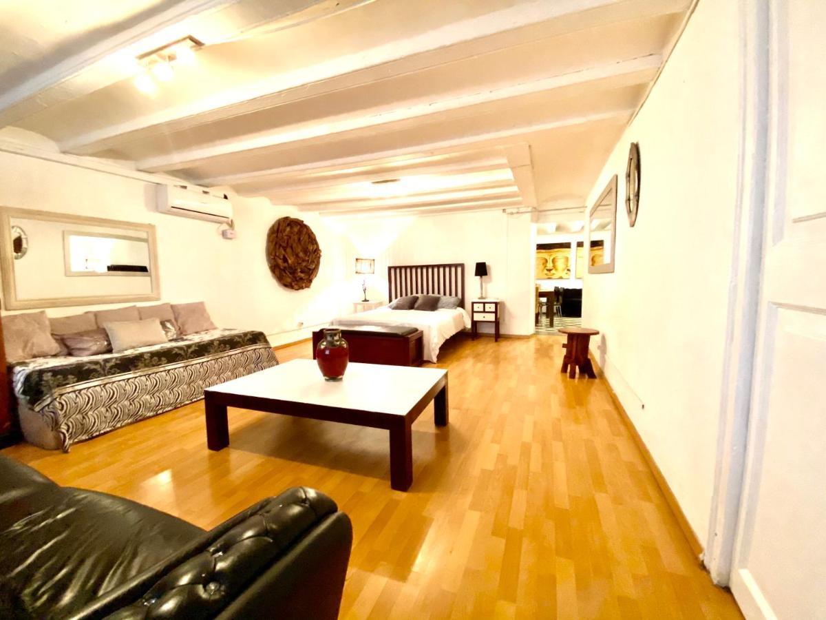 Bcn Beautiful Gotic Hotel Barcelona Buitenkant foto
