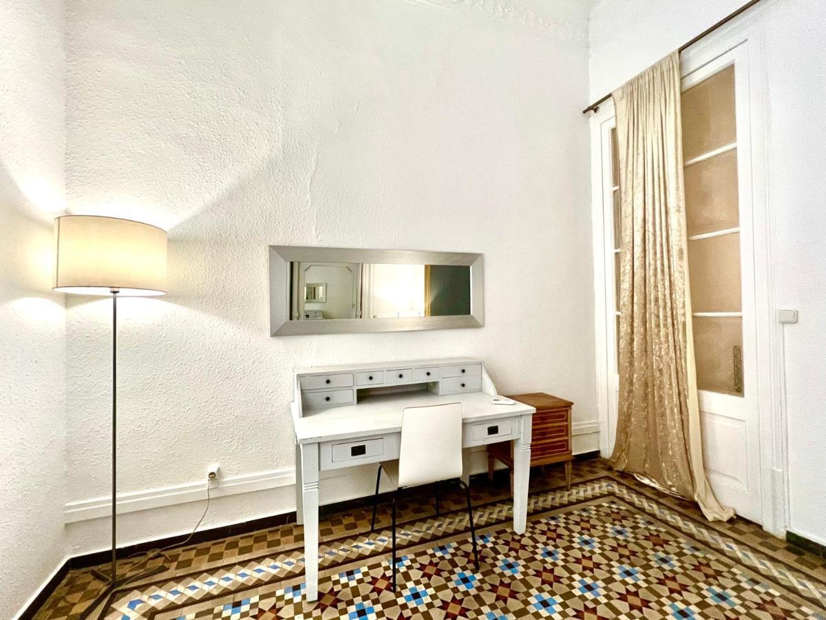 Bcn Beautiful Gotic Hotel Barcelona Buitenkant foto