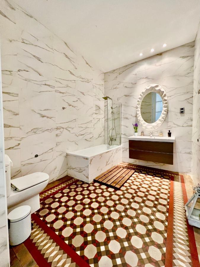 Bcn Beautiful Gotic Hotel Barcelona Buitenkant foto