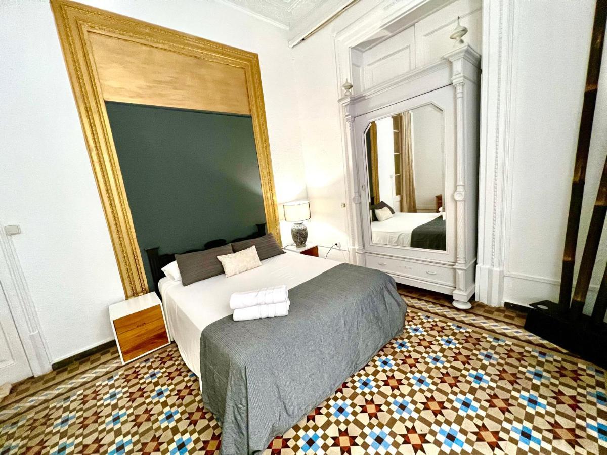 Bcn Beautiful Gotic Hotel Barcelona Buitenkant foto