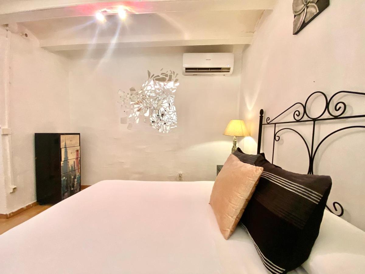 Bcn Beautiful Gotic Hotel Barcelona Buitenkant foto