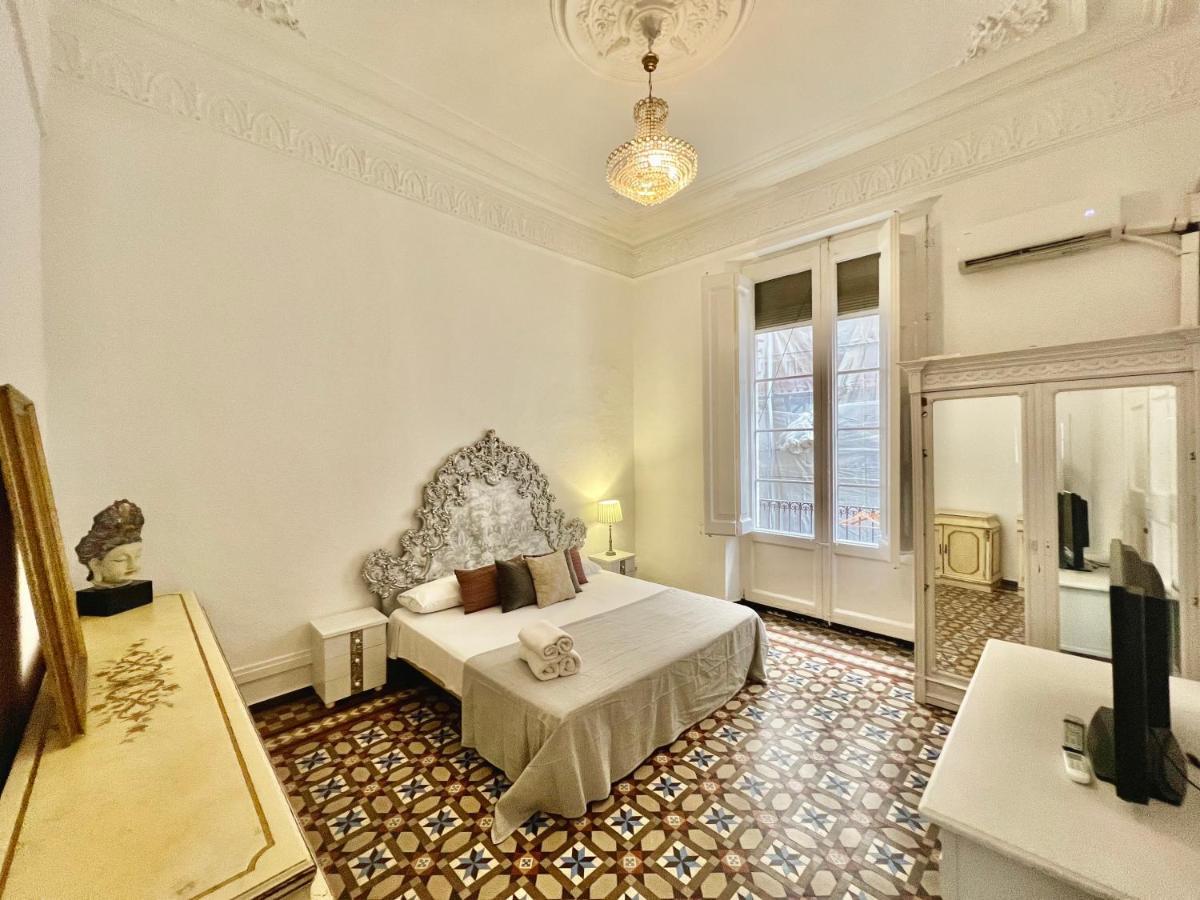 Bcn Beautiful Gotic Hotel Barcelona Buitenkant foto