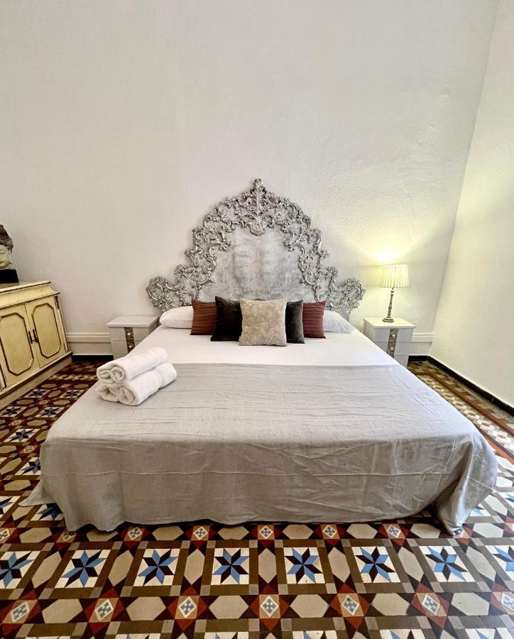 Bcn Beautiful Gotic Hotel Barcelona Buitenkant foto