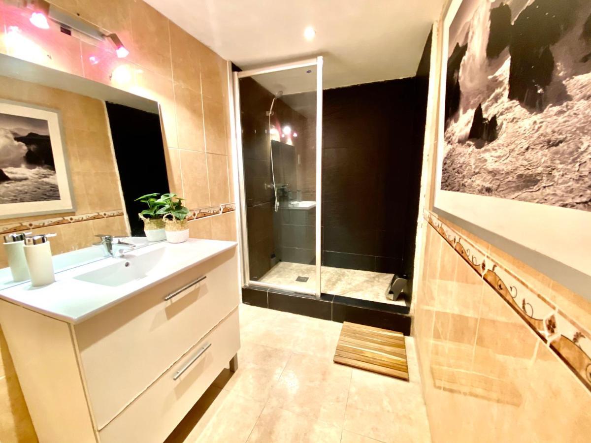 Bcn Beautiful Gotic Hotel Barcelona Buitenkant foto