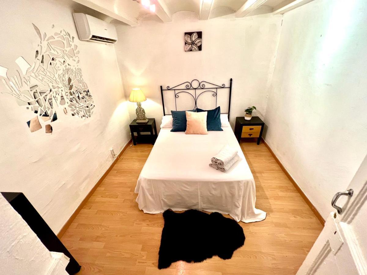 Bcn Beautiful Gotic Hotel Barcelona Buitenkant foto