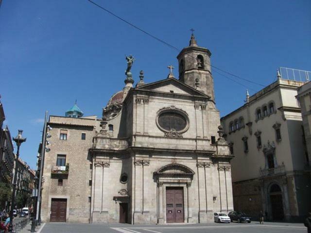 Bcn Beautiful Gotic Hotel Barcelona Buitenkant foto